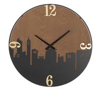 HORLOGE MURALE DE VILLE