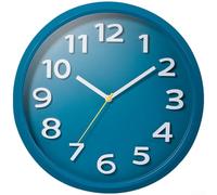 Horloge Murale Design Nordique Tictac Horloge Murale Design Nordique(E)