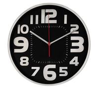 Horloge murale Emotion 30cm Quartz silencieuse