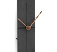 Horloge murale en bois MPM E05.4287.90