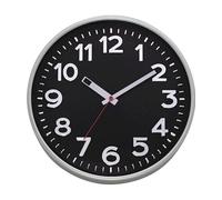 Horloge Eurotime 82322 argent