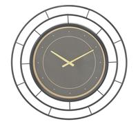 HORLOGE MURALE FASHION DARK