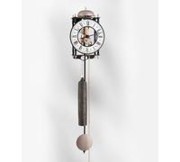 Horloge murale Fer battre la cloche - Hermle Modèle : 70503-000711