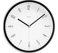 Hama Horloge murale 00185882 à quartz 40 mm
