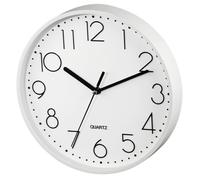 Horloge murale - HAMA - PG-220 - Silencieuse - 30 cm - Décoration intérieure