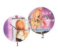Horloge Murale Hannah Montana