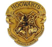 Horloge murale Harry Potter Armoiries Poudlard