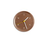 Horloge Murale HAY Brun