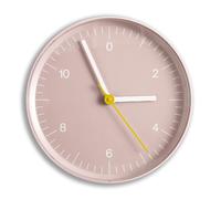 Horloge murale Hay Rose - 5710441456261