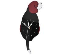 Horloge murale,Horloge murale simple DIY,Horloge murale de salon,Horloge murale swing,Horloge murale acrylique,Home Decor