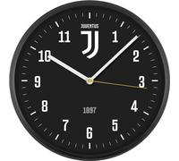 Horloge Murale JUVENTUS FC 00875JU2 Noir