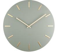 Karlsson KA5716DG horloge murale Horloges Murales modernes horloges murales