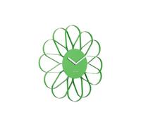 Horloge murale Karlsson Clock Arkis Vert 2,5x40 cm