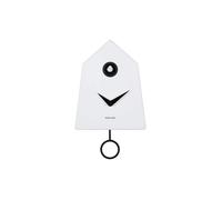 Horloge murale Karlsson Grafico Cuckoo