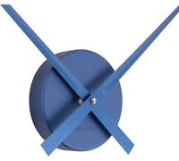 Horloge murale Karlsson KA4348DB, 41cm