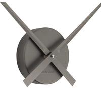 Horloge murale Karlsson KA4348GY, 41cm