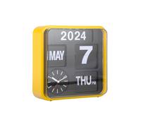 Horloge murale Karlsson Mini Flip