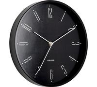 Horloge murale - Karlsson Modèle : KA5988BK