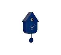 Horloge murale Karlsson Modern Cuckoo ABS