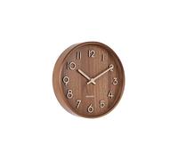 Karlsson Pure Bass Horloge Murale KA5810DW - Unisex - 60 cm - Quartz