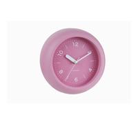 Horloge murale Karlsson Slope Rose 20 cm