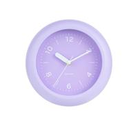 Horloge murale Karlsson Slope Violet 20 cm