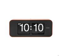 Horloge murale Karlsson Wide Flip
