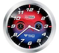 Horloge murale KS Tools 100250 400 mm