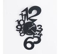 Horloge murale Lupin 11019 Arti e Mestieri