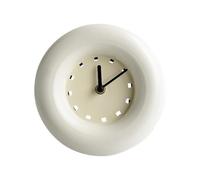 Horloge Murale Moderne à Bulles, Horloge décorative, silencieuse, Mignonne et Minimaliste, à Suspendre au Mur, pour cheminée, décoration d'intérieur, Blanche
