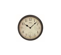 Horloge murale moderne avec mouvement à quartz de AMS
