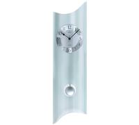 Horloge murale moderne avec mouvement à quartz de AMS