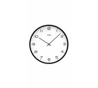 Horloge murale moderne avec mouvement à quartz de AMS