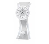 Horloge murale moderne avec mouvement à quartz de AMS