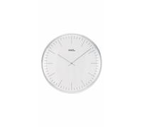 Horloge murale moderne avec mouvement à quartz de AMS