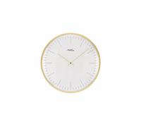 Horloge AMS montre Unisex 9541 Blanc G