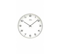 Horloge murale moderne avec mouvement à quartz de AMS