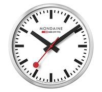Montre Mondaine A990.CLOCK.16SBB