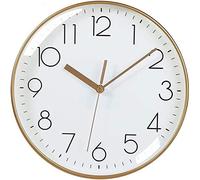 Horloge Murale Moderne Horloge Murale Simple Salon Horloge Murale Alimentée par Pile Cuisine Chambre Décoration Grand Chiffre Horloge Murale Art Maison Décoratif Horloges Silencieuses Décoration