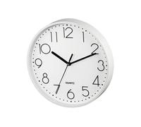 Hama Horloge murale PG-220 silencieuse 30 cm Blanc