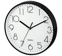 HORLOGE MURALE"PG220"SILENCIEUX NR