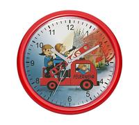 Horloge murale pour enfants Eurotime - 80025