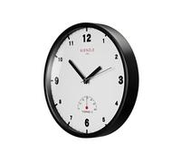 Horloge murale radio-pilotée d'extérieur KIENZLE DCF 30 cm