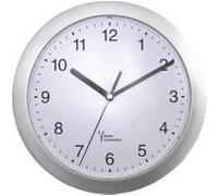 Horloge murale radiopilotée analogique ø x p 25 cm x 3.8 cm sonstige 56787 G