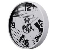 Horloge murale Real Madrid 25 cm Funky