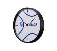 Horloge murale Real Madrid 25 cm RMCF