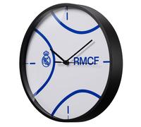 Horloge murale Real Madrid 25 cm RMCF