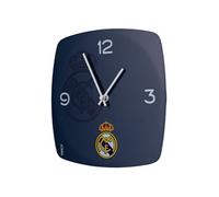 Horloge murale Real Madrid Modern RMCF