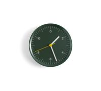 Horloge Murale (Recycled) Vert