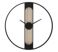 HORLOGE MURALE RIBBY